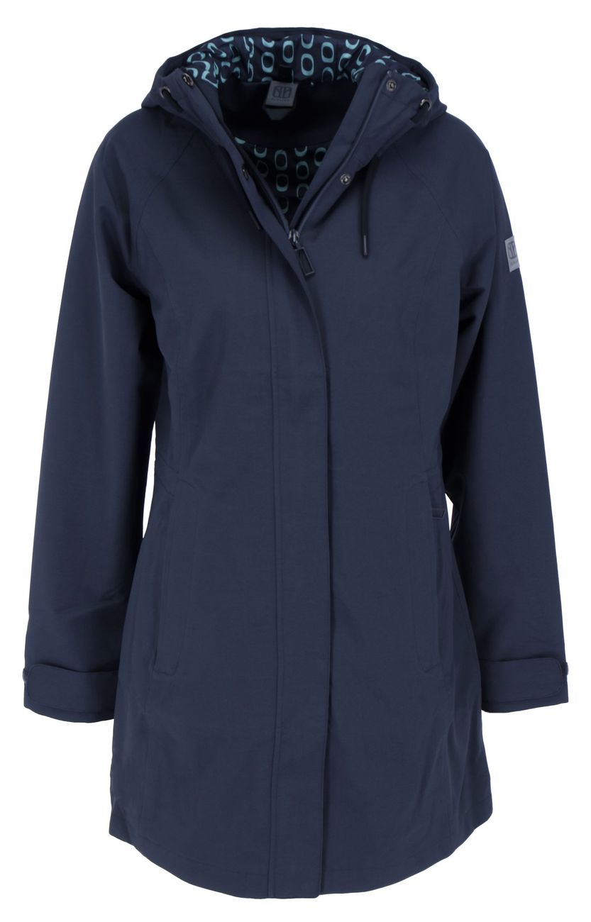 ELKLINE FEEL GOOD Damen Regenjacke